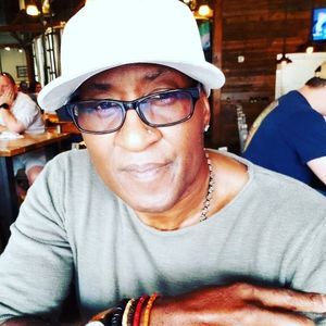 Meet your Posher, Rodney